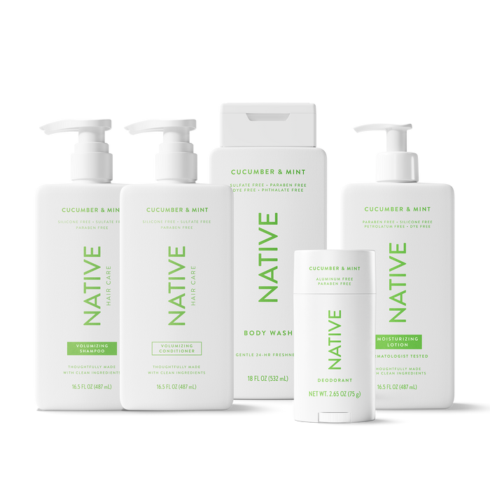 Complete Essentials Set