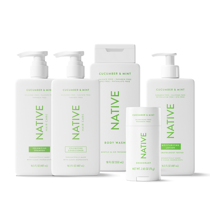Complete Essentials Set