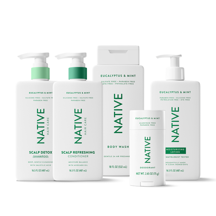 Complete Essentials Set