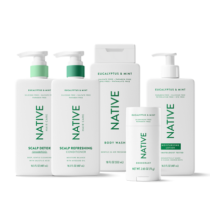 Complete Essentials Set