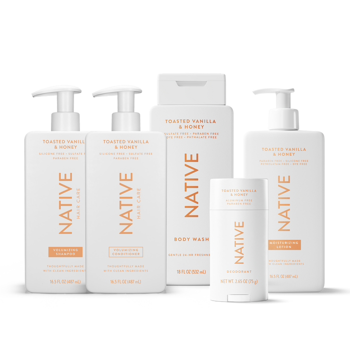 Complete Essentials Set