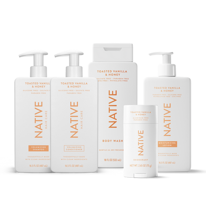 Complete Essentials Set