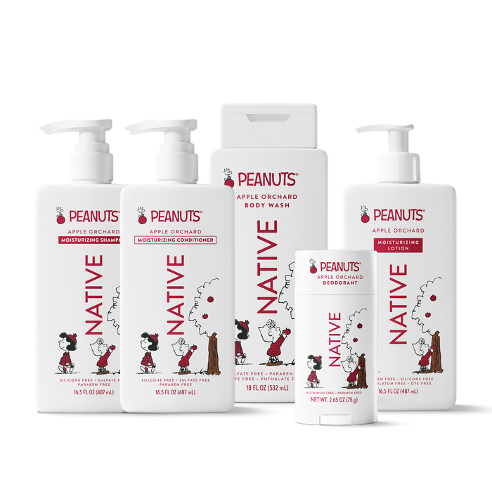 Complete Essentials Set
