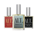 Compliments Guaranteed Fragrance Pack