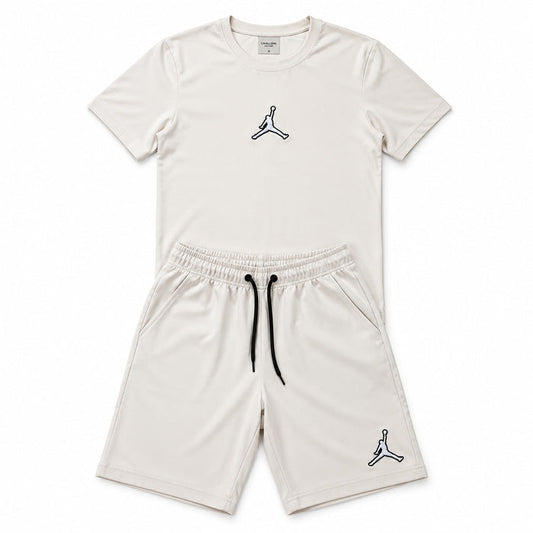 Conjunto Camiseta + Bermuda — Jorda