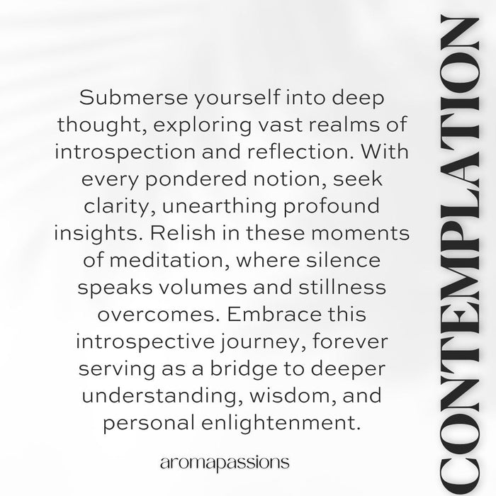 CONTEMPLATION | Inspired by HERMES LE JARDIN DE MONSIEUR LI | Le Jardin de Monsieur Li Dupe Pheromone Perfume - aromapassions