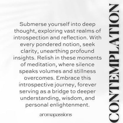 CONTEMPLATION | Inspired by HERMES LE JARDIN DE MONSIEUR LI | Le Jardin de Monsieur Li Dupe Pheromone Perfume - aromapassions