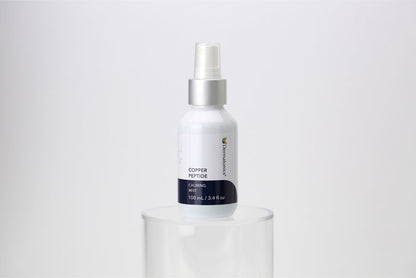 Copper Peptide Calming Mist