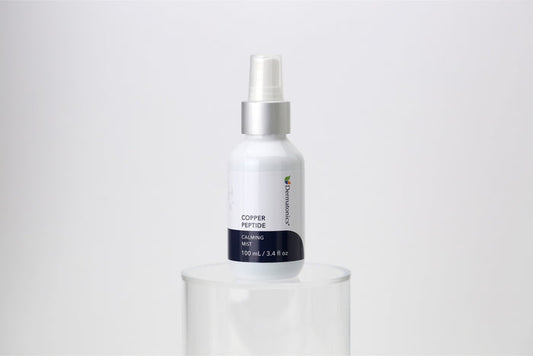 Copper Peptide Calming Mist