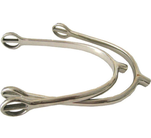 Coronet Ladies Tom Thumb Spurs