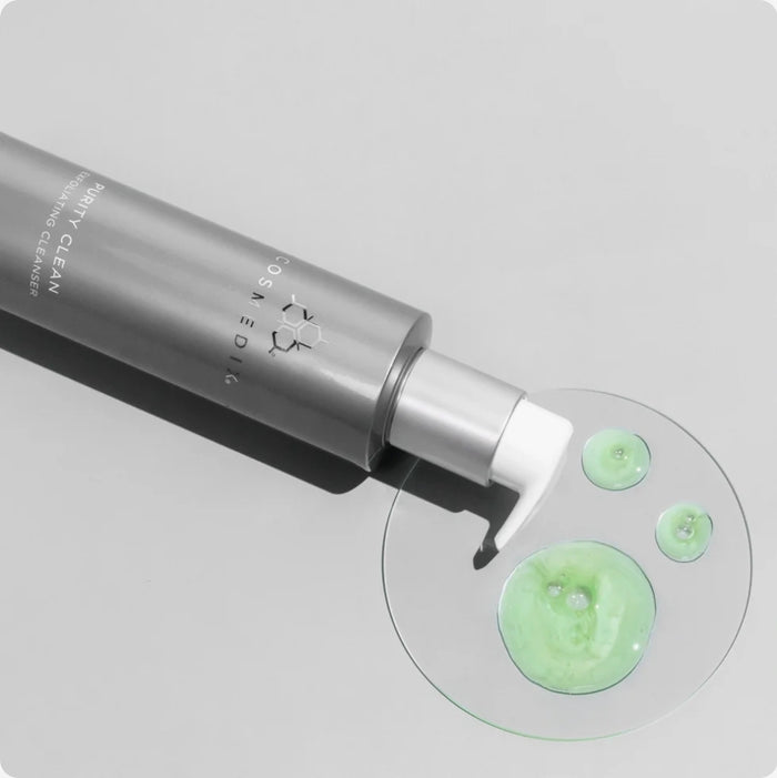 Cosmedix skincare Cosmedix Purity Clean 150ML