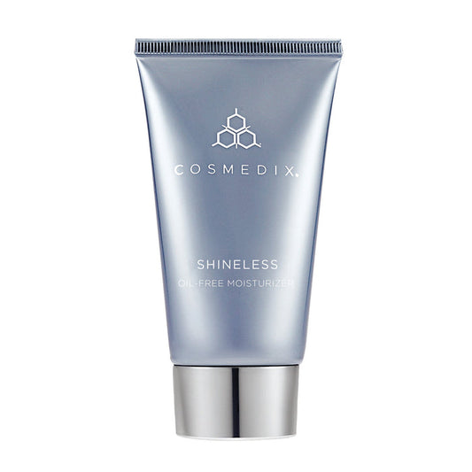 Cosmedix skincare Cosmedix Shineless Moisturiser