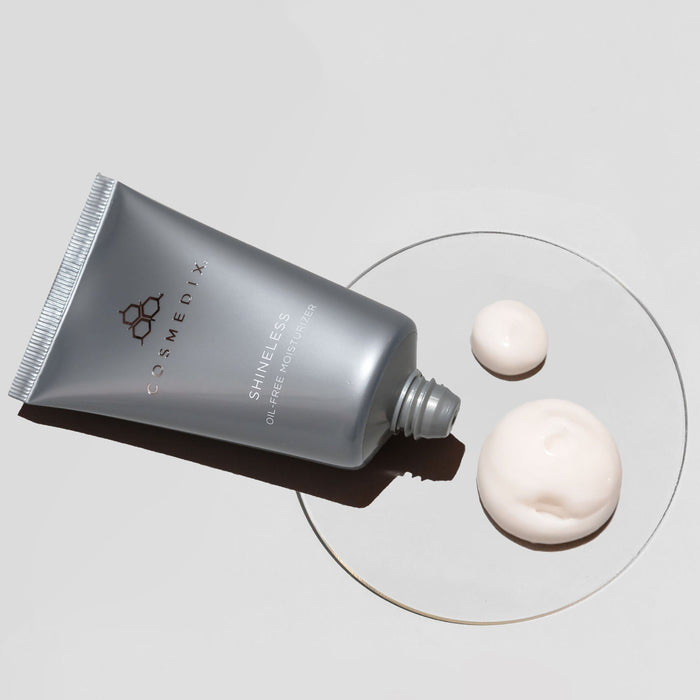Cosmedix skincare Cosmedix Shineless Moisturiser