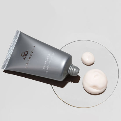 Cosmedix skincare Cosmedix Shineless Moisturiser