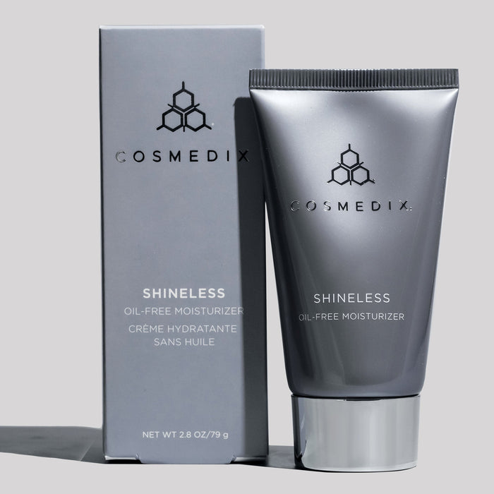 Cosmedix skincare Cosmedix Shineless Moisturiser