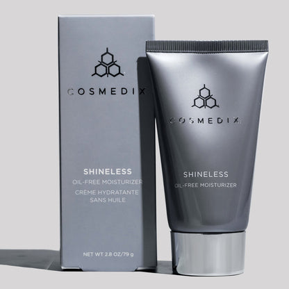 Cosmedix skincare Cosmedix Shineless Moisturiser