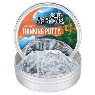 Crazy Aaron's: Thinking Putty