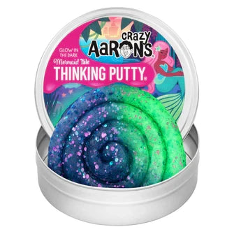 Crazy Aaron's: Thinking Putty