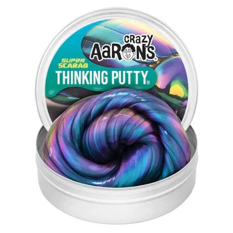 Crazy Aaron's: Thinking Putty