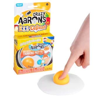 Crazy Aaron's: Thinking Putty