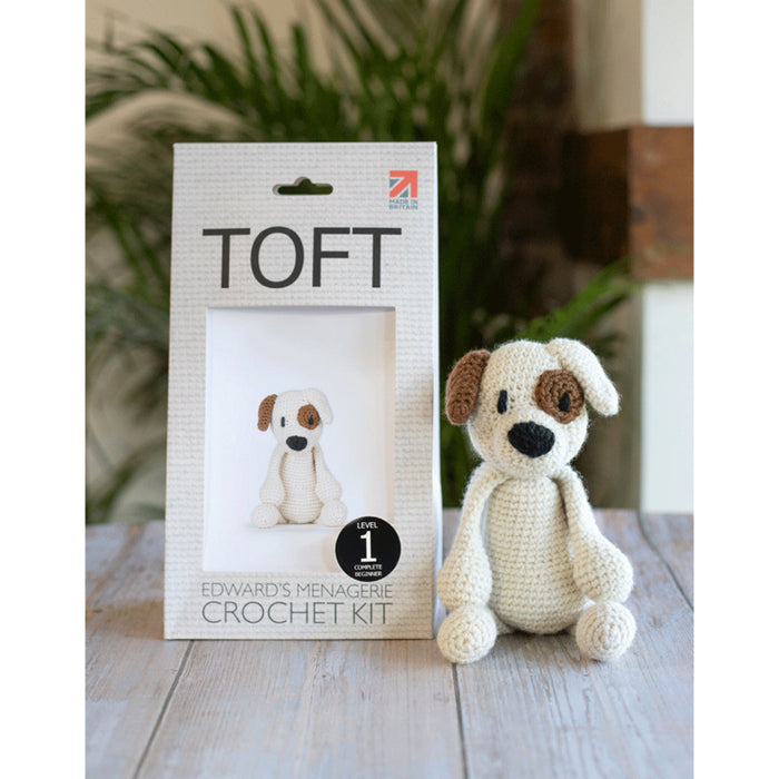 Tucker the Jack Russell - Complete Beginner - Level 1
