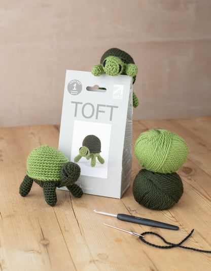 Mini Tortoises - Complete Beginner - Level 1