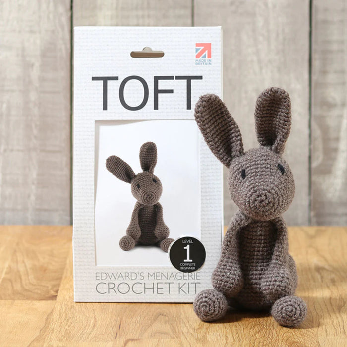 Crochet Kits | Toft