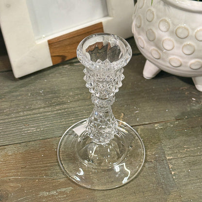 Crystal Candle Stick