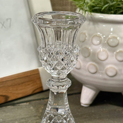 Crystal Candle Stick