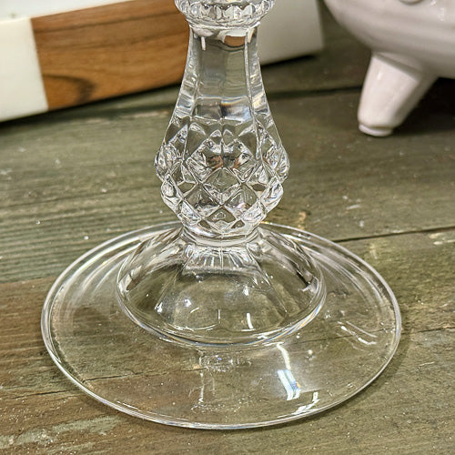 Crystal Candle Stick