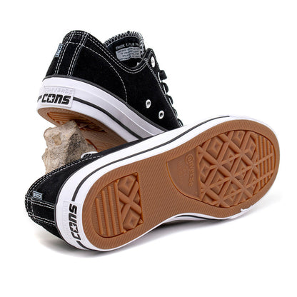 CTAS Pro Ox (Black / Black / White)