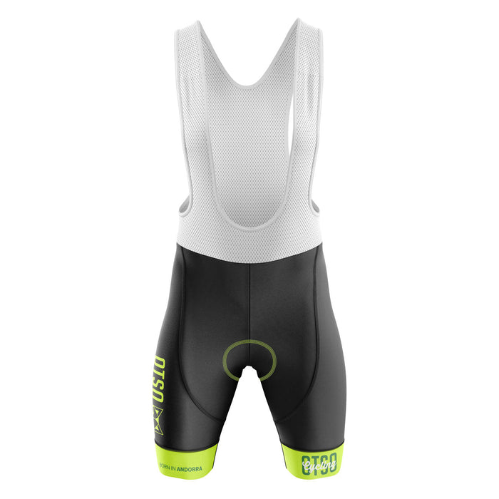 Cuissard Femme - Fluo Green (Outlet)