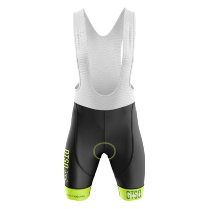 Cuissard Femme - Fluo Green (Outlet)