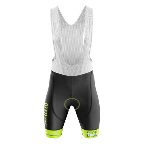 Cuissard Femme - Fluo Green (Outlet)