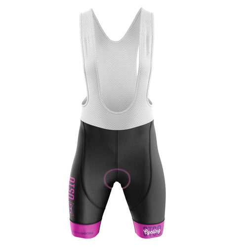 Cuissard Femme - Fluo Pink (Outlet)