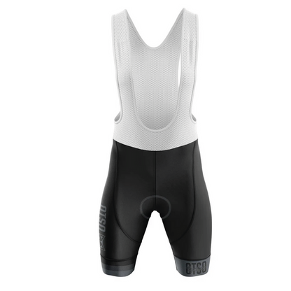 Cuissard Homme - Black