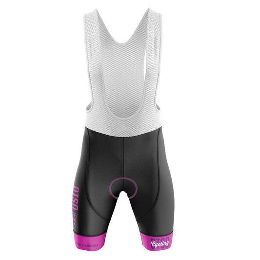 Cuissard Homme - Fluo Pink (Outlet)