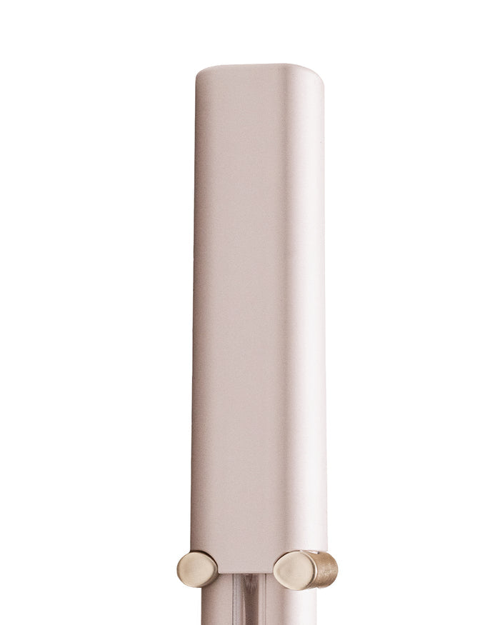 case covering top of hair straightener