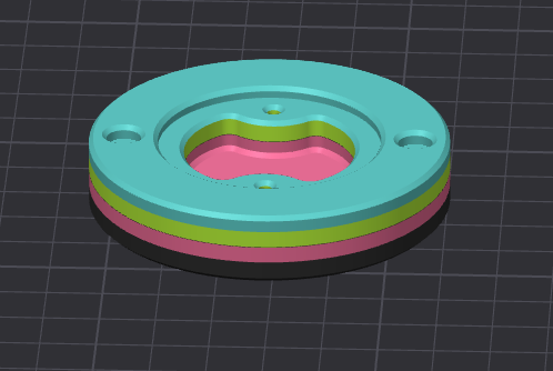 Custom Bottle Opener