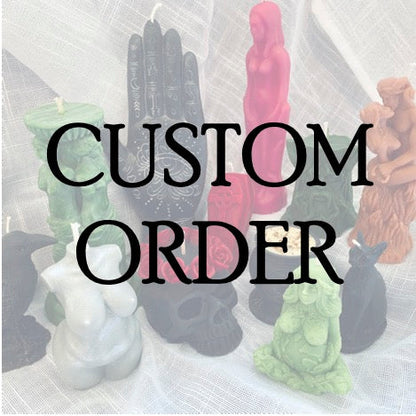 Custom Perfumes