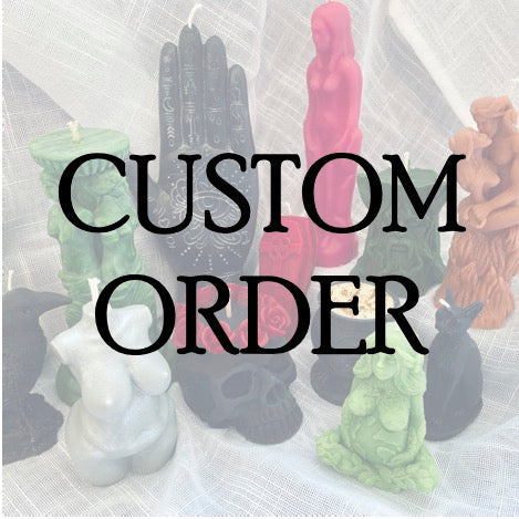 Custom Perfumes