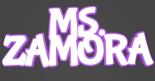 Custom Two Tone Name Sign