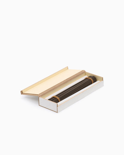 Cypress Incense