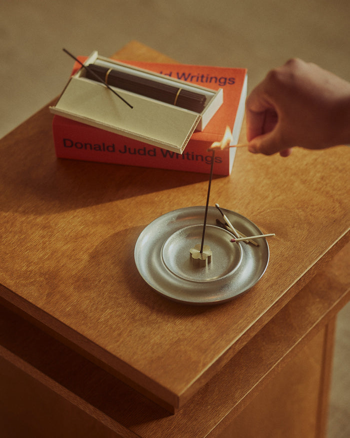 Cypress Incense