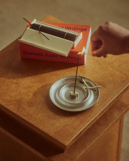 Cypress Incense