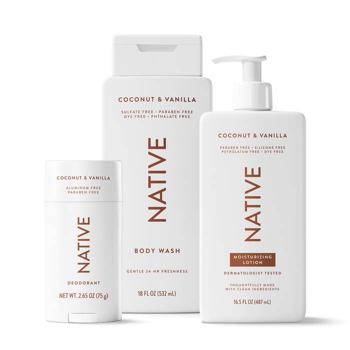 Daily Body Trio