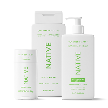 Daily Body Trio