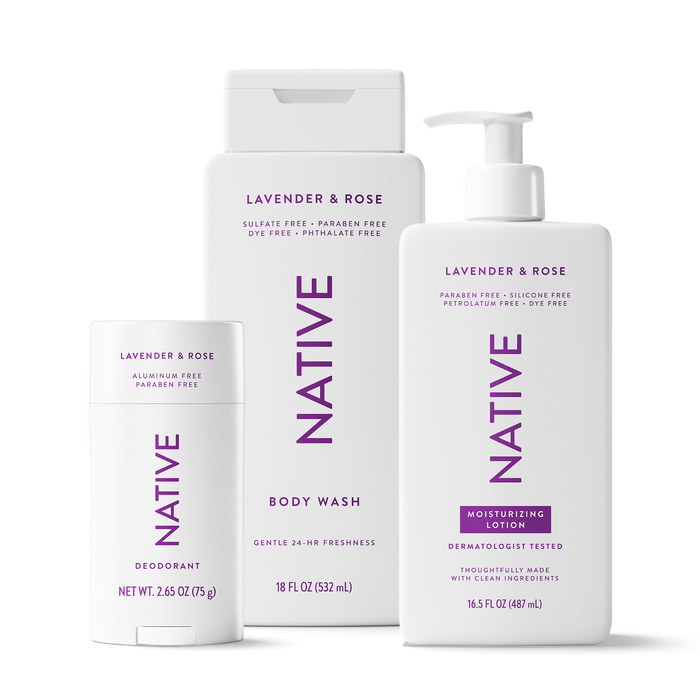 Daily Body Trio