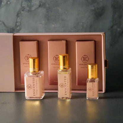 DATE For Men Combo + One Million, Versace Eros, Tobacco Vanille, Stronger With You Absolutely