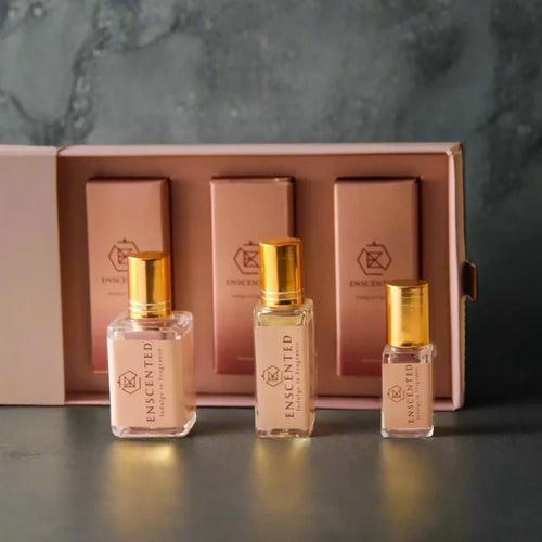 DATE For Men Combo + One Million, Versace Eros, Tobacco Vanille, Stronger With You Absolutely